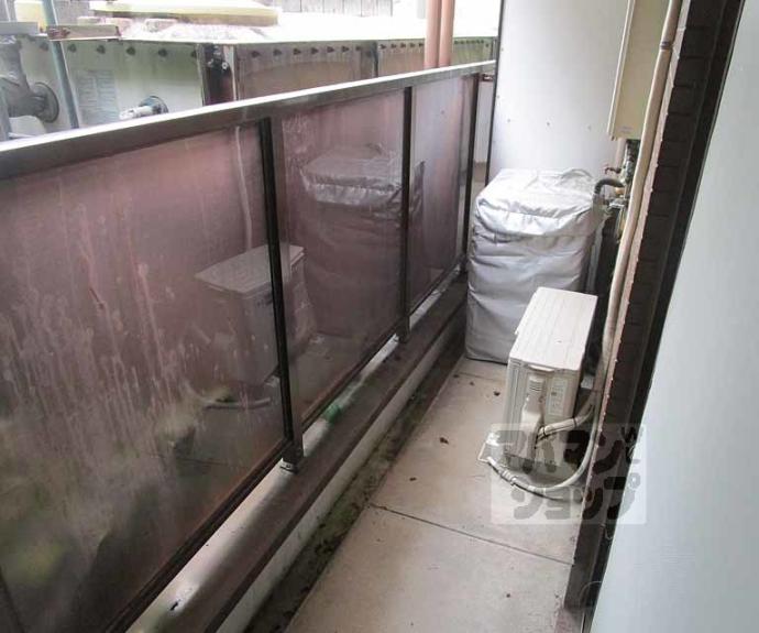 【ハイツ協栄】間取