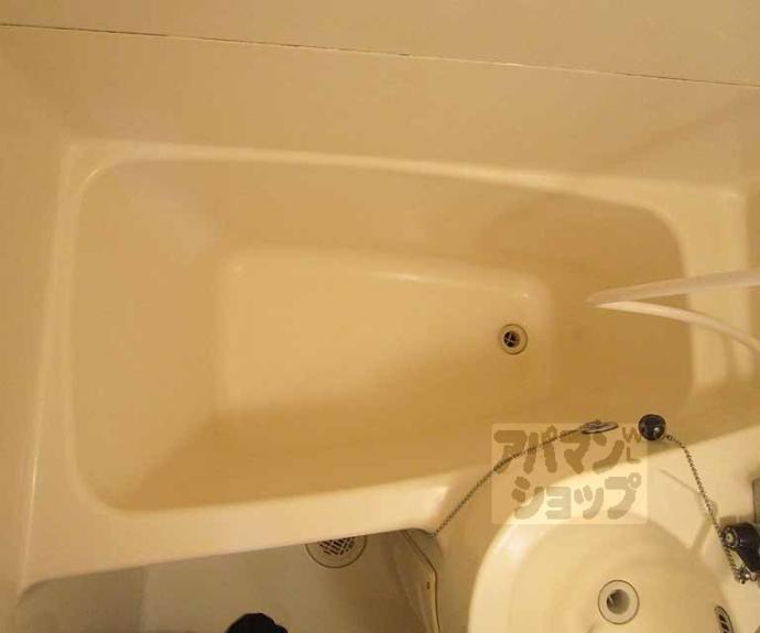 【ハイツ協栄】間取