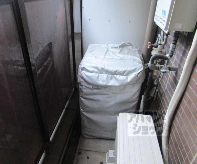 【ハイツ協栄】間取