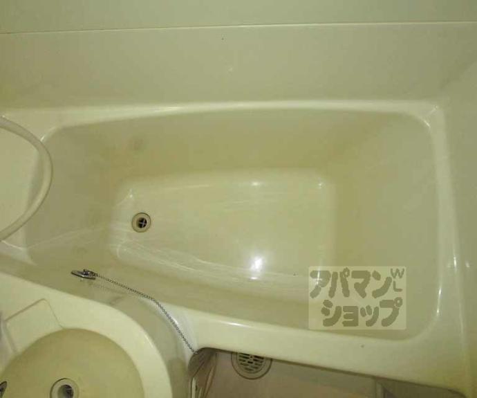 【ハイツ協栄】間取