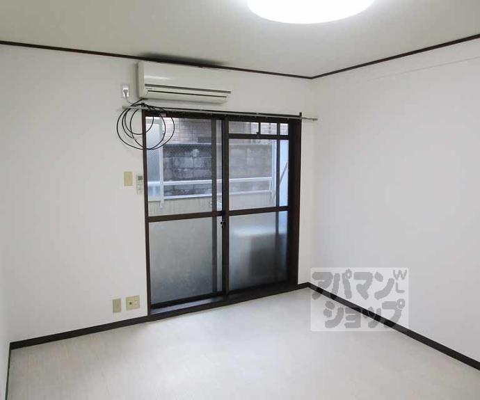 【メゾン加後】間取