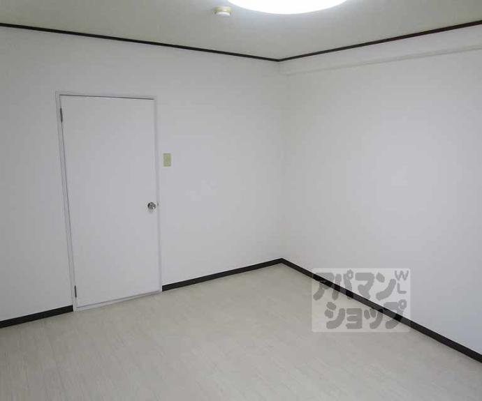 【メゾン加後】間取