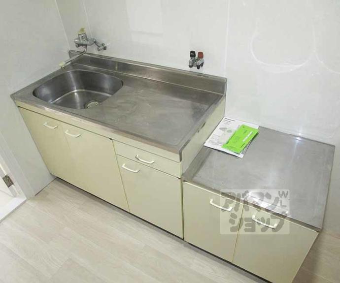 【メゾン加後】間取