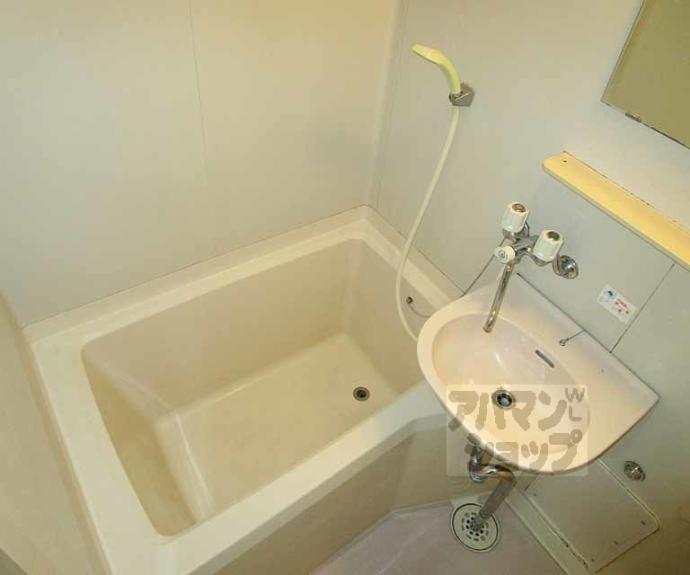 【メゾン加後】間取