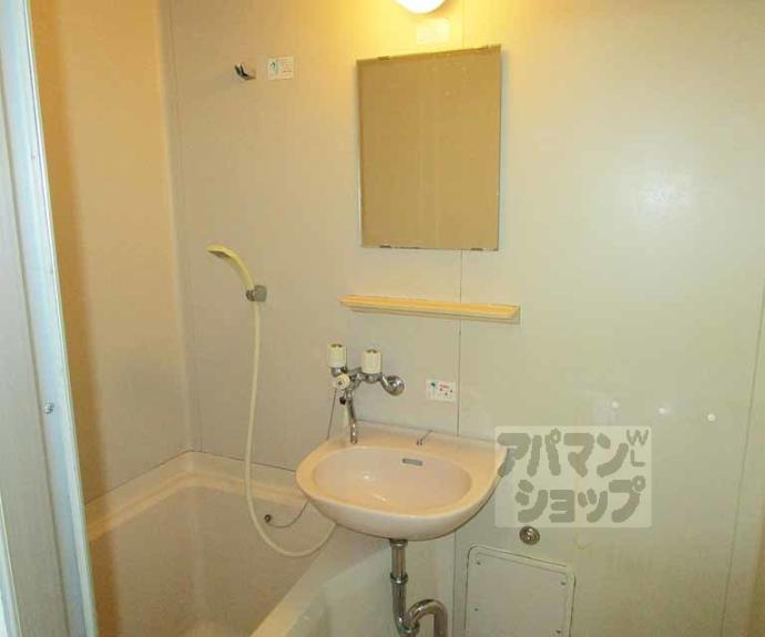 【メゾン加後】間取