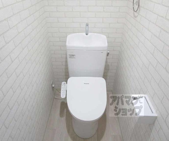 【メゾン加後】間取