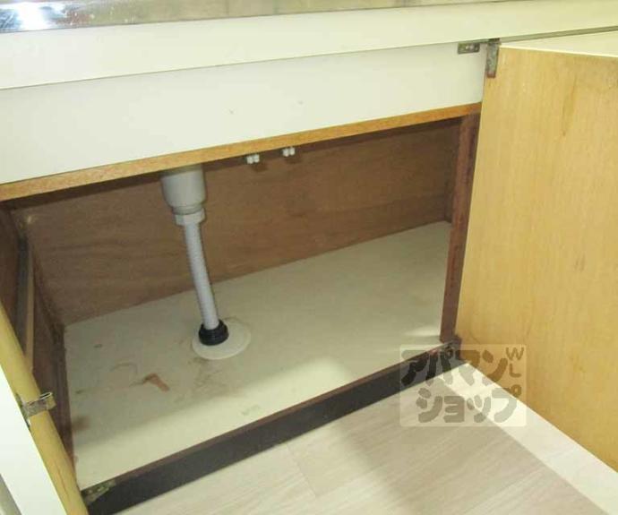 【メゾン加後】間取