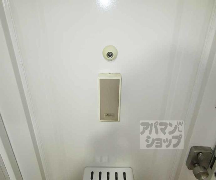 【メゾン加後】間取