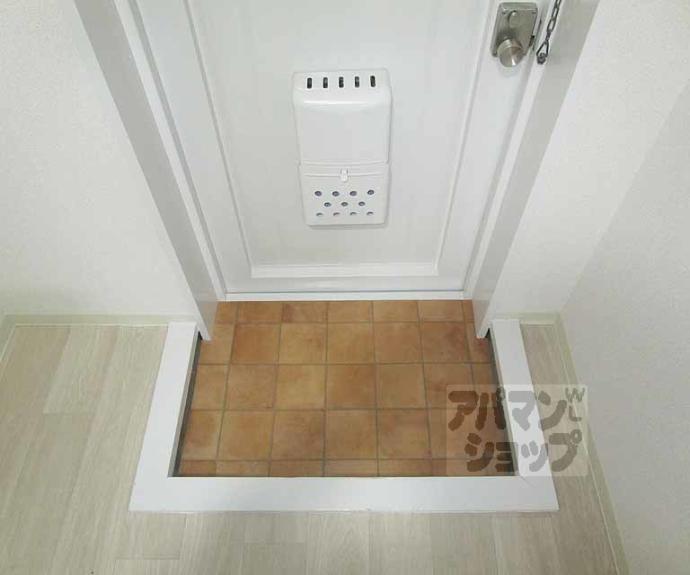 【メゾン加後】間取