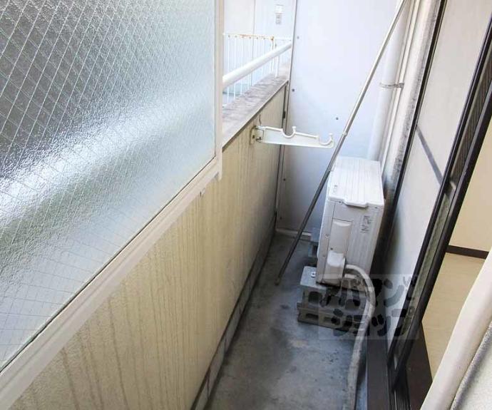 【メゾン加後】間取