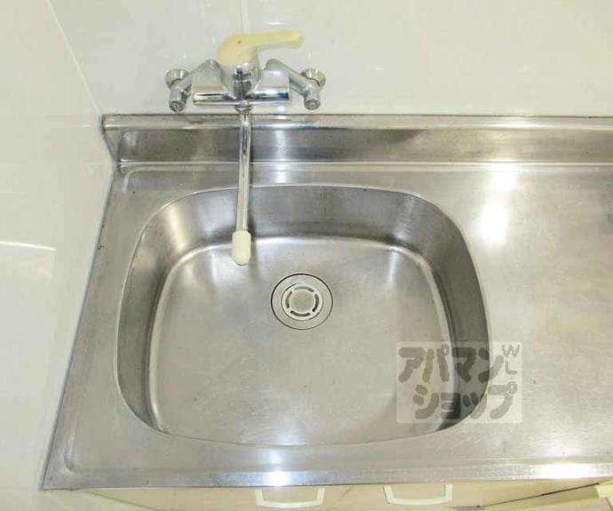 【メゾン加後】間取