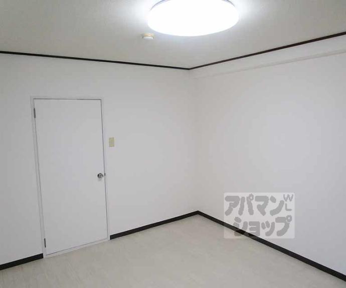 【メゾン加後】間取