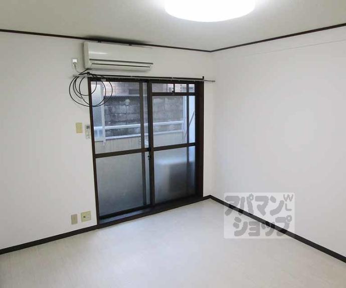 【メゾン加後】間取