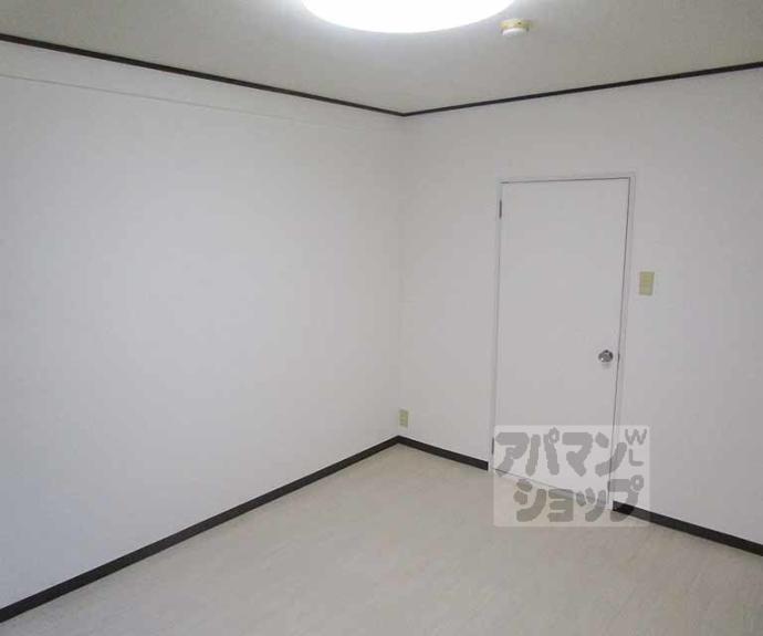 【メゾン加後】間取