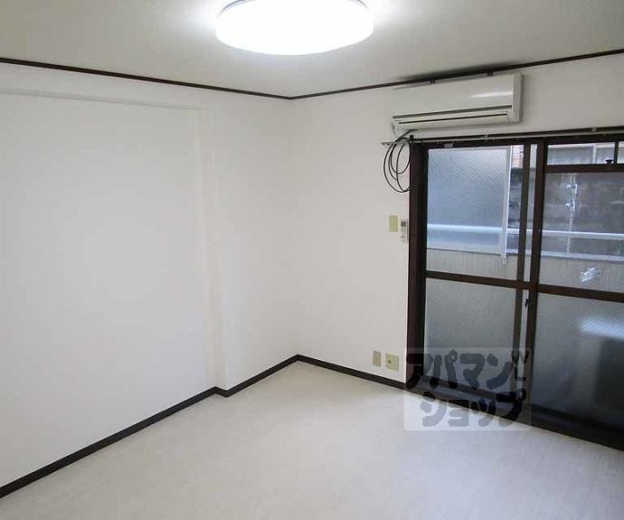 【メゾン加後】間取