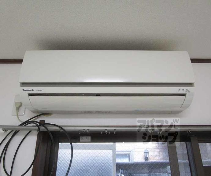 【メゾン加後】間取