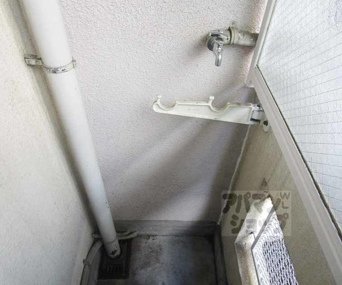 【メゾン加後】間取