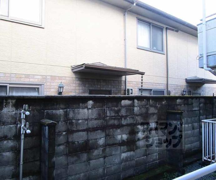 【メゾン加後】間取