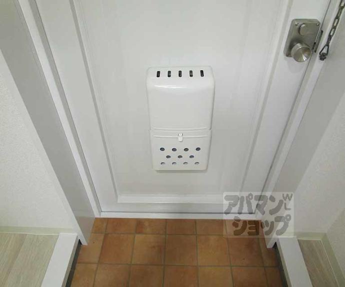 【メゾン加後】間取