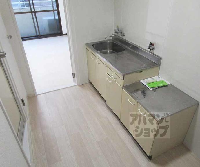 【メゾン加後】間取