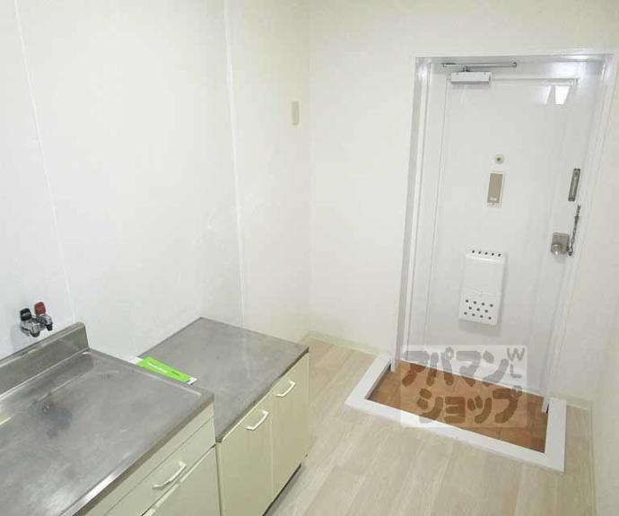 【メゾン加後】間取