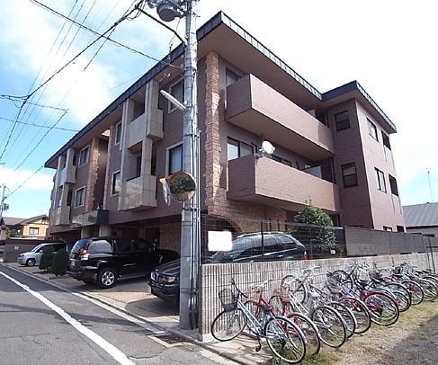 メゾン・ドゥ・リベルテ