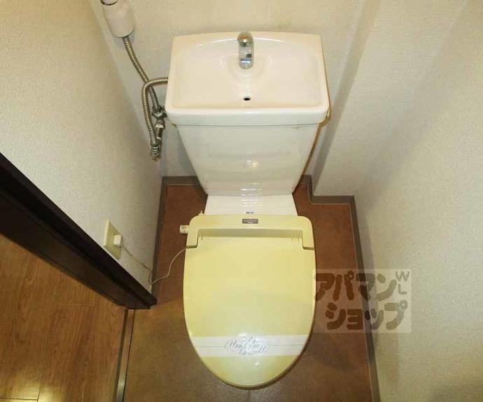 【エスカーラ北山】間取