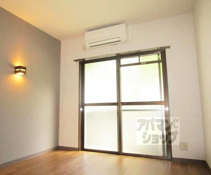 【りきゅうー7】間取