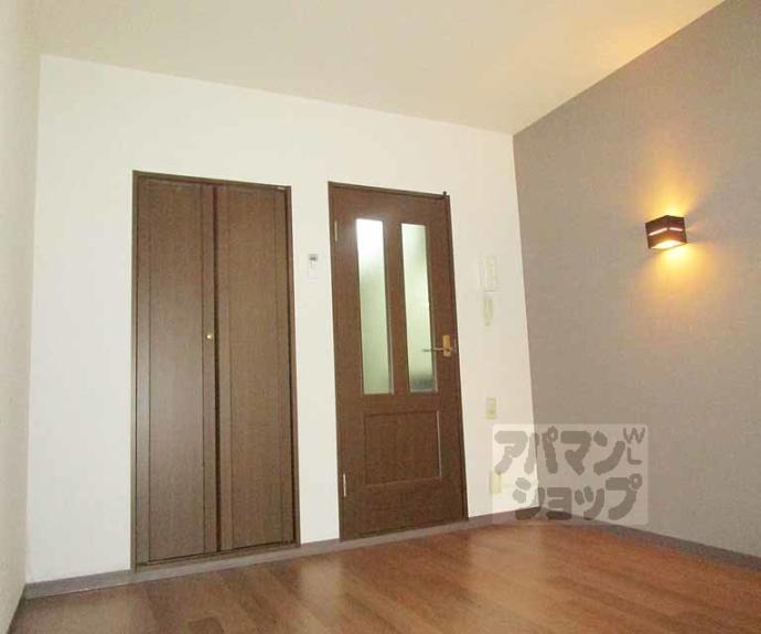 【りきゅうー7】間取