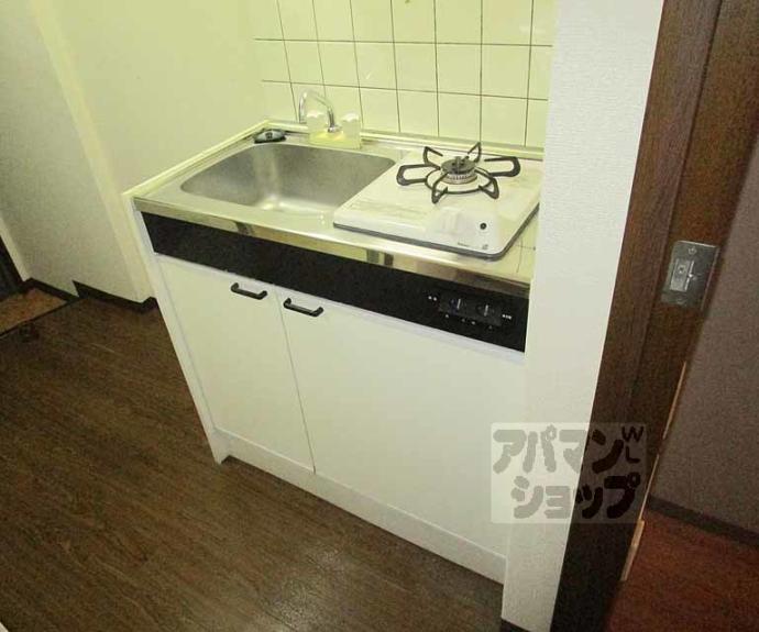 【りきゅうー7】間取