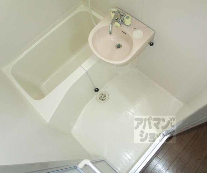 【りきゅうー7】間取