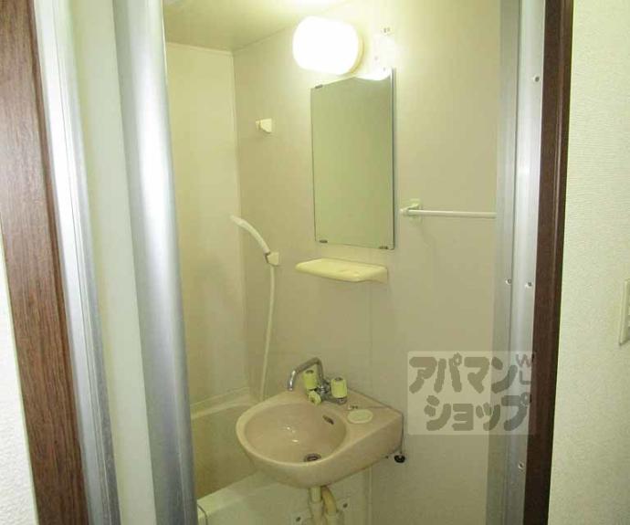 【りきゅうー7】間取