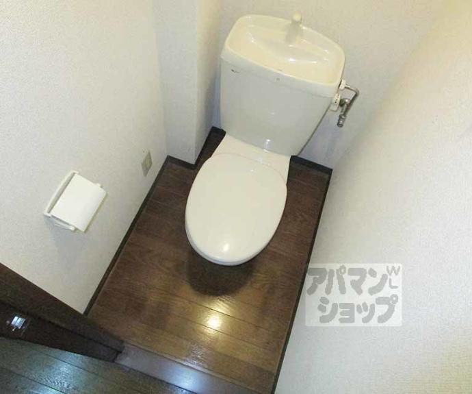 【りきゅうー7】間取