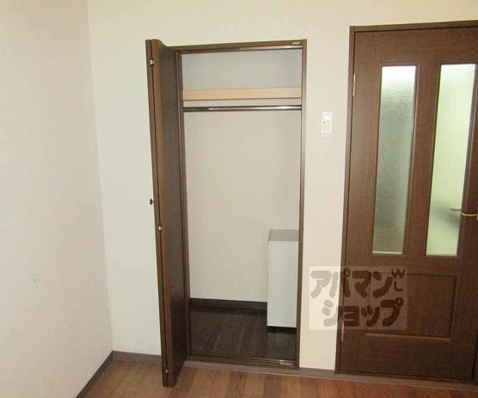 【りきゅうー7】間取