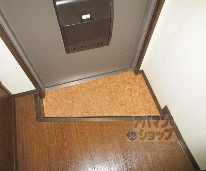 【りきゅうー7】間取