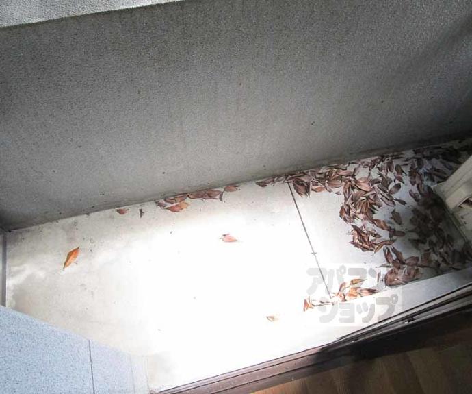 【りきゅうー7】間取