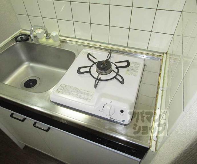 【りきゅうー7】間取