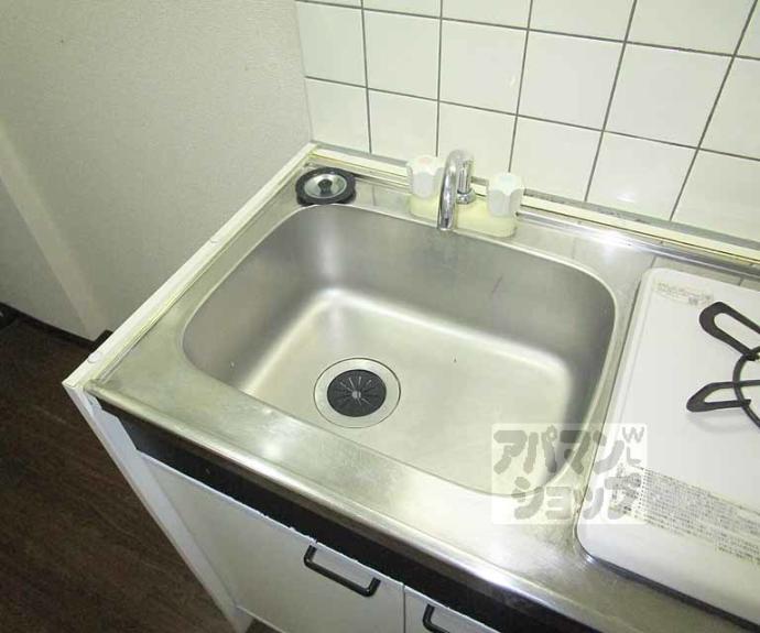 【りきゅうー7】間取