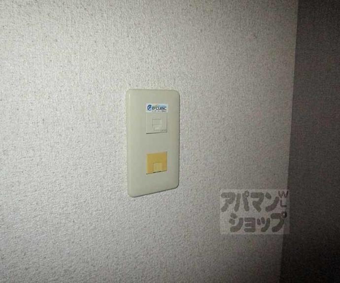 【りきゅうー7】間取