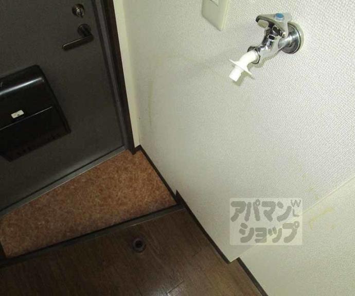 【りきゅうー7】間取