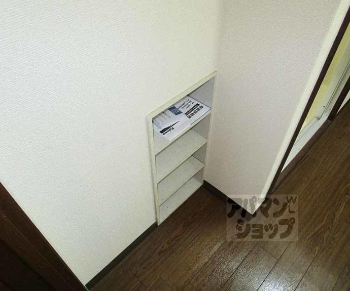 【りきゅうー7】間取