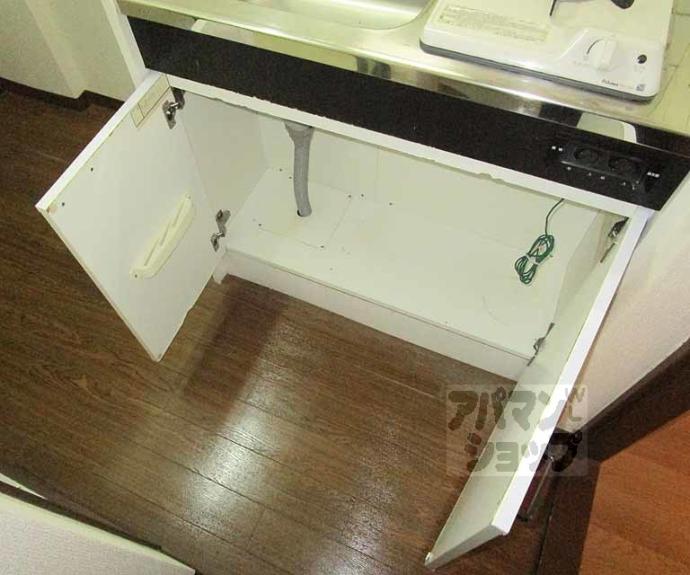 【りきゅうー7】間取