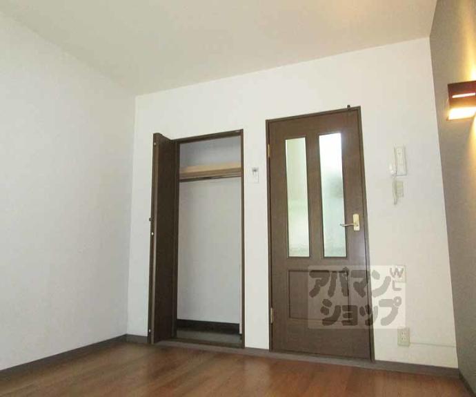 【りきゅうー7】間取