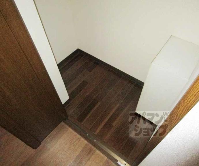 【りきゅうー7】間取