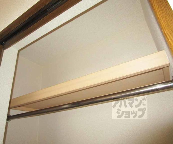 【りきゅうー7】間取