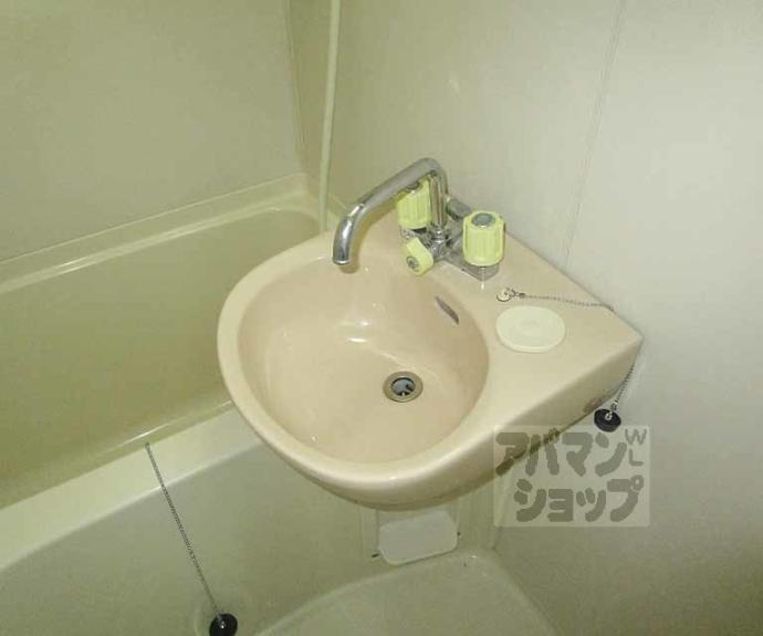 【りきゅうー7】間取