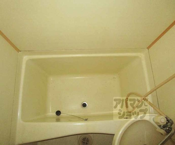 【ハイツシンセリティ】間取