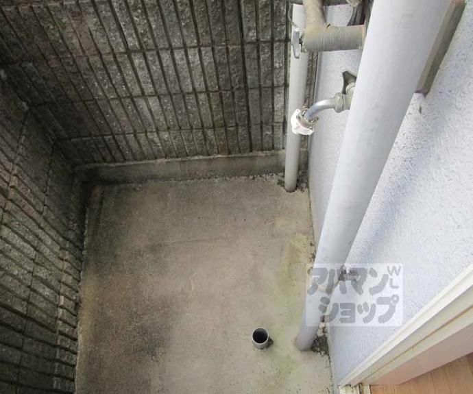 【ハイツシンセリティ】間取