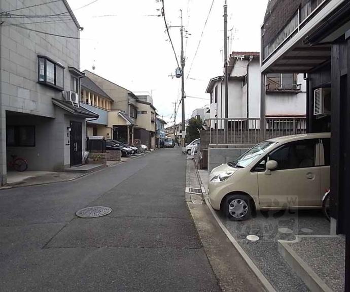 【シティハイツ加茂川】間取