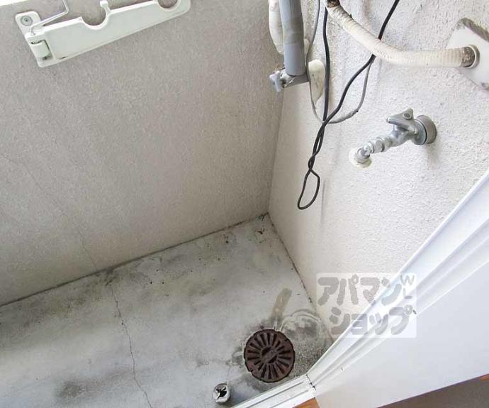 【シティハイツ加茂川】間取